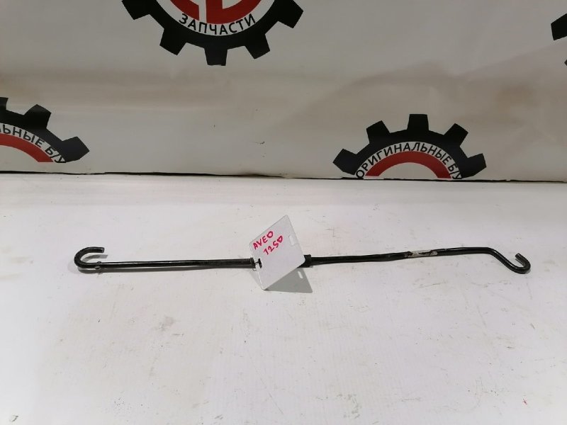 Держатель капота, 500 рублей, Красноярск