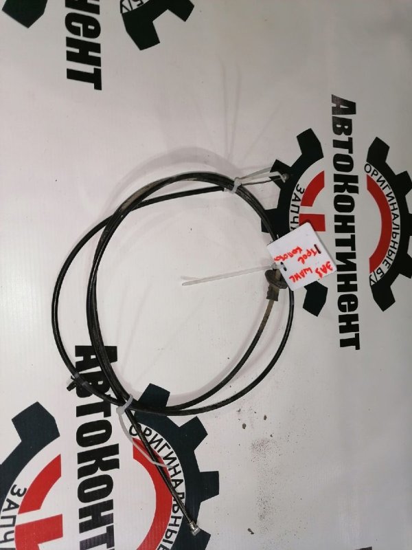 Трос капота, 500 рублей, Красноярск