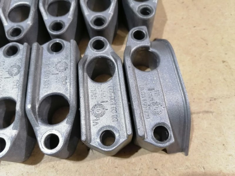 Бугель распредвала, 500 рублей, Красноярск