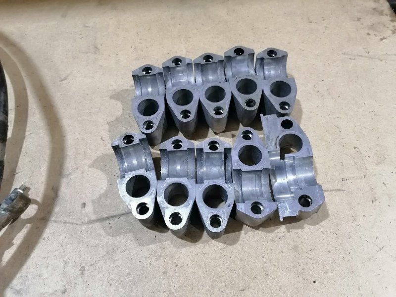 Бугель распредвала, 500 рублей, Красноярск