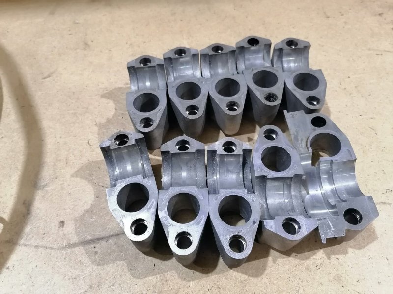 Бугель распредвала, 500 рублей, Красноярск