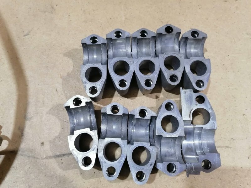 Бугель распредвала, 500 рублей, Красноярск