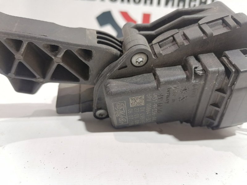 Педаль, 1000 рублей, Красноярск