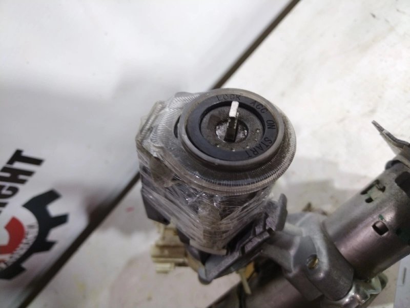 Замок зажигания, 2000 рублей, Красноярск