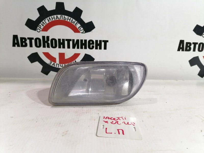 Фара противотуманная, 1500 рублей, Красноярск