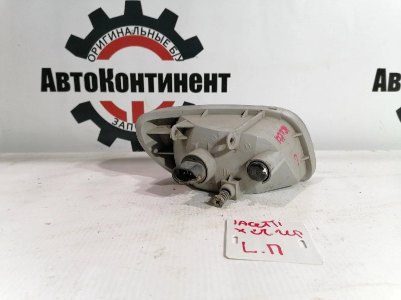 Фара противотуманная, 1500 рублей, Красноярск