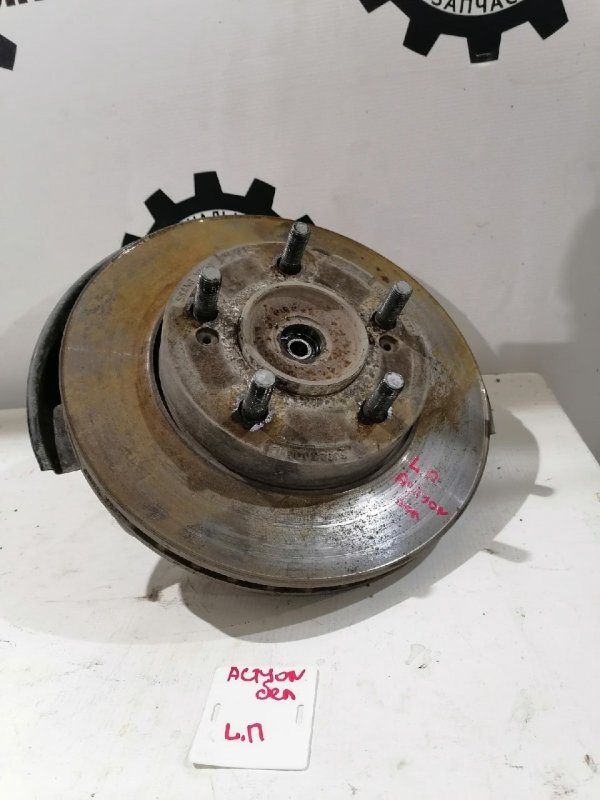 Ступица, 10000 рублей, Красноярск