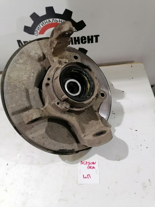 Ступица, 10000 рублей, Красноярск