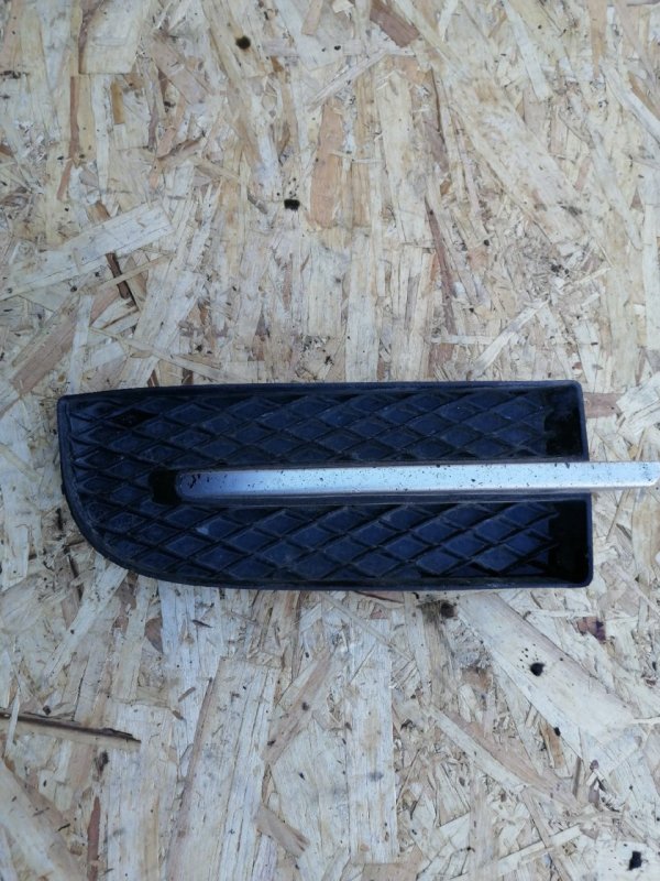 Заглушка бампера, 500 рублей, Красноярск