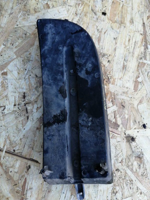 Заглушка бампера, 500 рублей, Красноярск