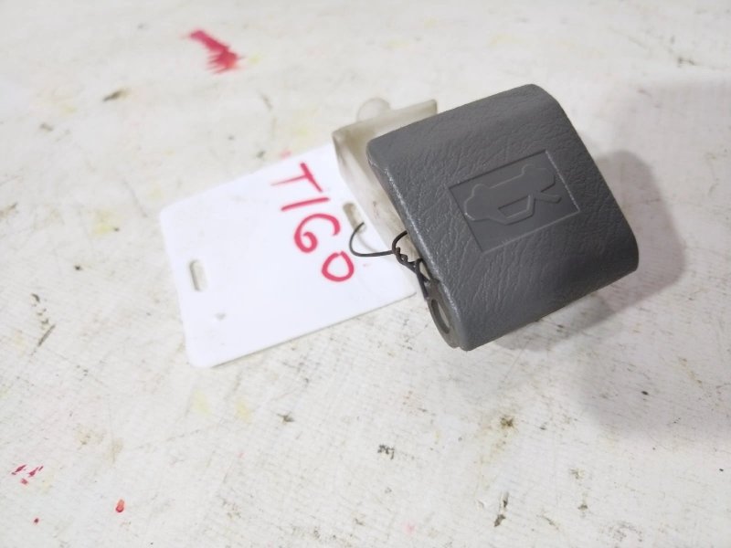 Рычаг открывания капота, 300 рублей, Красноярск