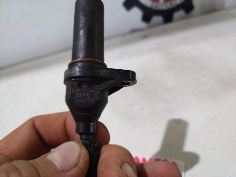 Датчик положения коленвала, 1200 рублей, Красноярск