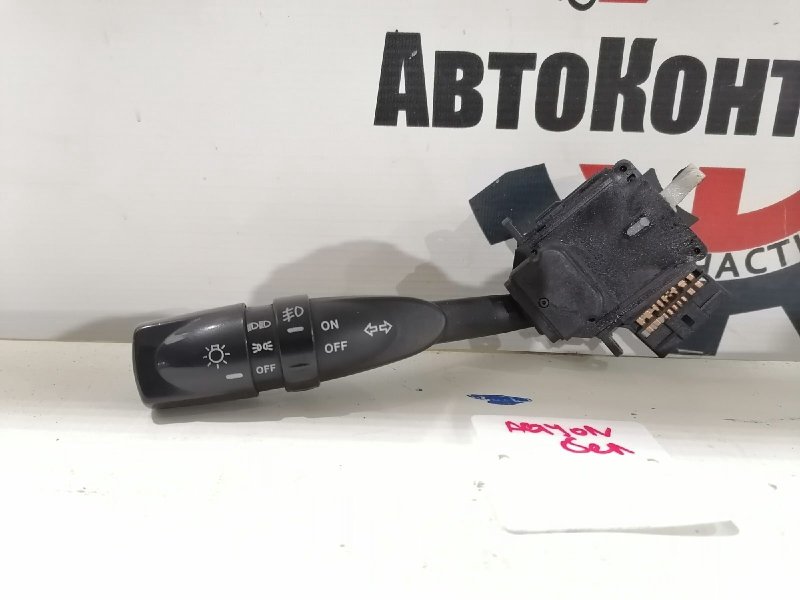 Переключатели подрулевые, 1500 рублей, Красноярск