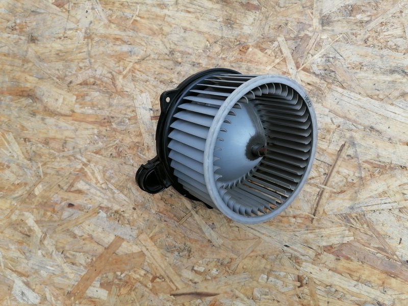 Вентилятор печки, 3000 рублей, Красноярск