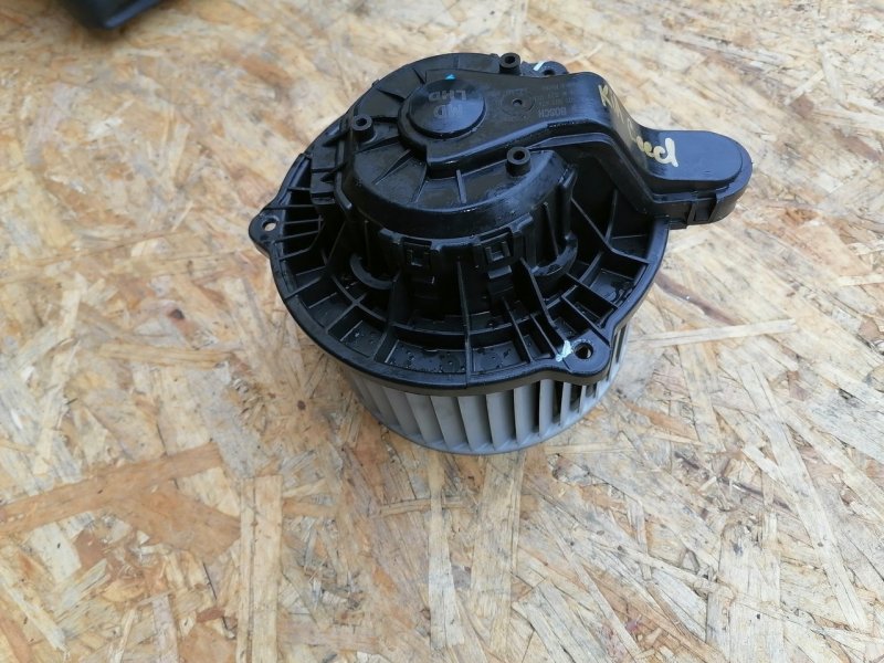 Вентилятор печки, 3000 рублей, Красноярск