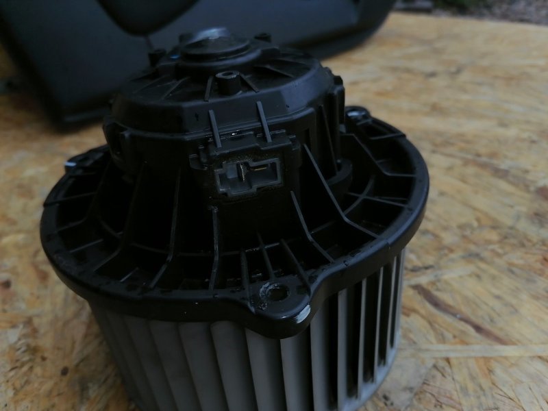 Вентилятор печки, 3000 рублей, Красноярск