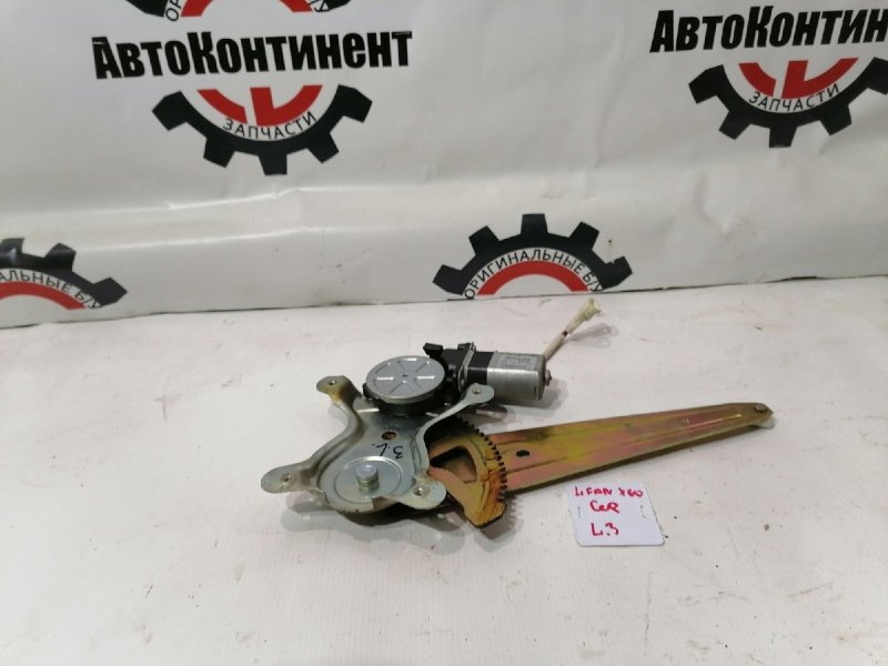 Стеклоподъемник, 1500 рублей, Красноярск