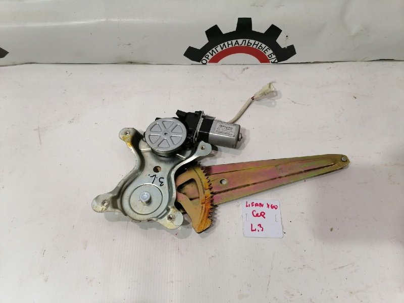 Стеклоподъемник, 1500 рублей, Красноярск