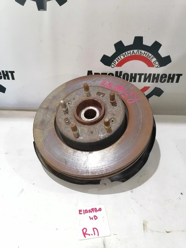 Ступица, 4900 рублей, Красноярск