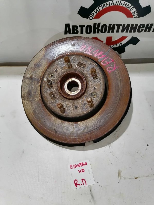 Ступица, 4900 рублей, Красноярск