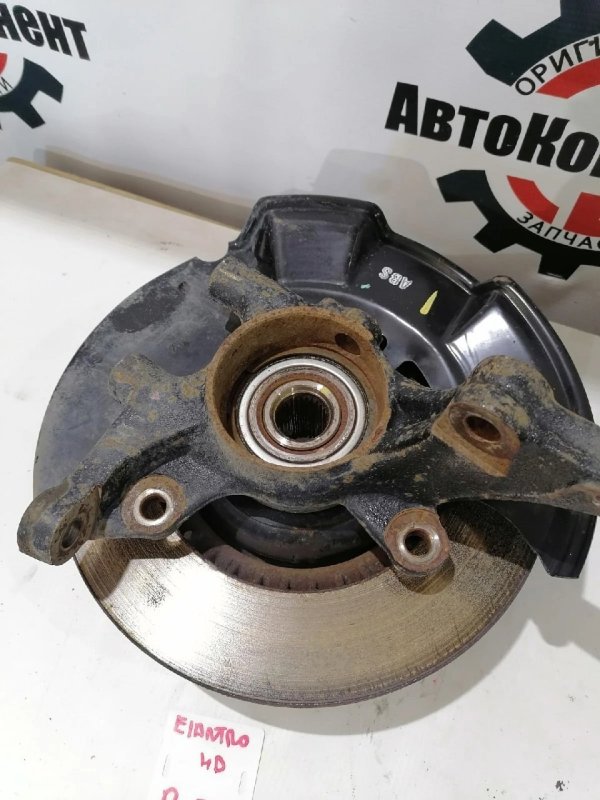 Ступица, 4900 рублей, Красноярск