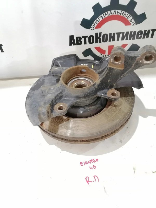 Ступица, 4900 рублей, Красноярск