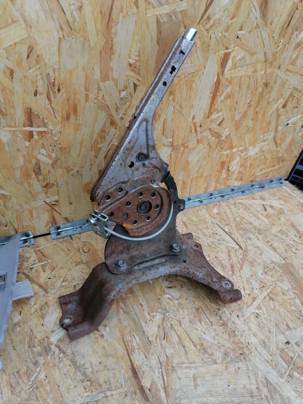 Рычаг ручного тормоза, 200 рублей, Красноярск