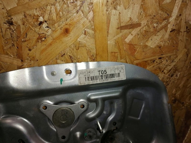 Стеклоподъемник, 1000 рублей, Красноярск