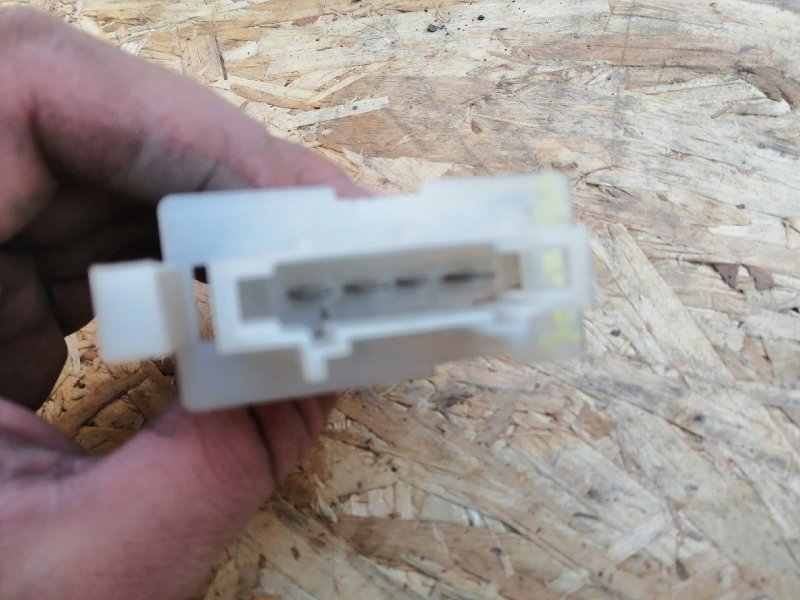 Резистор отопителя, 1000 рублей, Красноярск