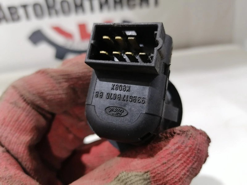 Блок управления зеркалами, 500 рублей, Красноярск