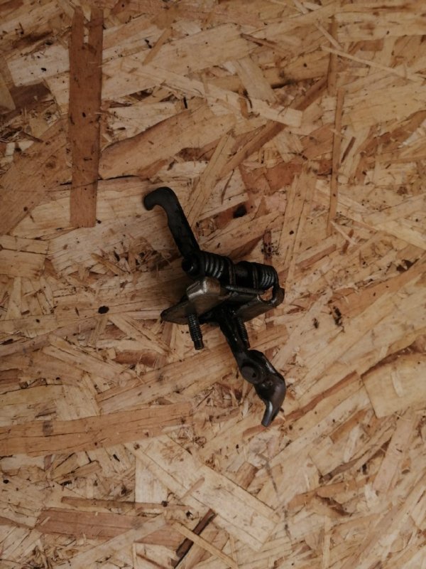 Ограничитель двери, 500 рублей, Красноярск