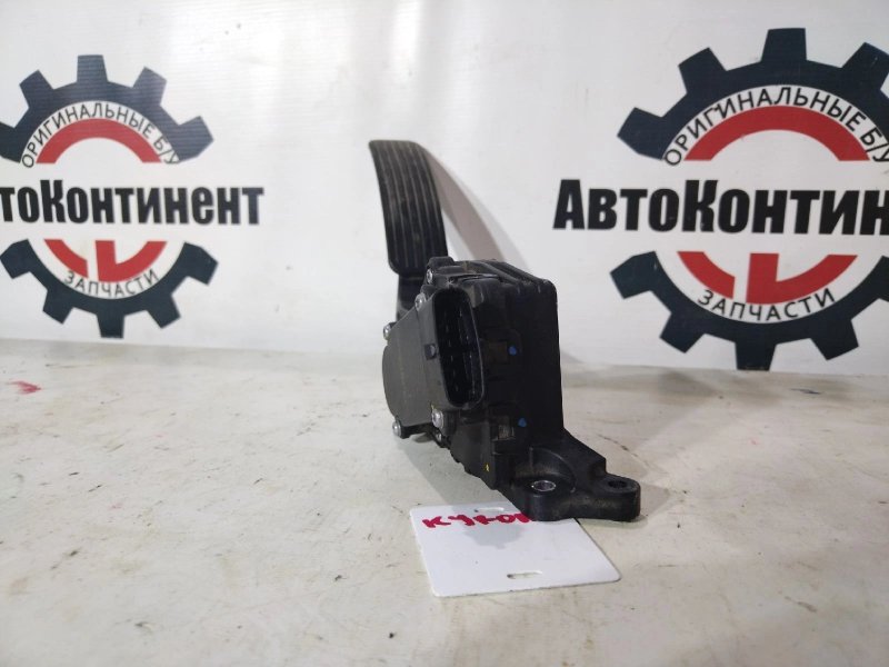 Педаль, 4000 рублей, Красноярск