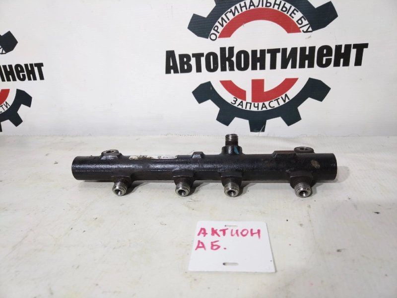 Топливная рейка, 1000 рублей, Красноярск