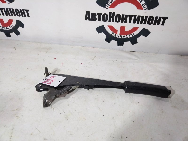 Рычаг ручного тормоза, 200 рублей, Красноярск