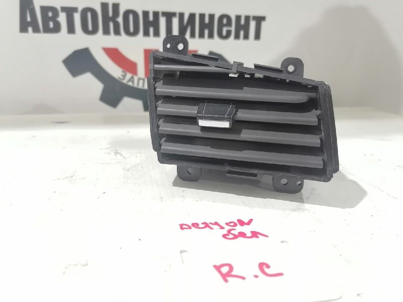 Дефлектор воздушный, 500 рублей, Красноярск