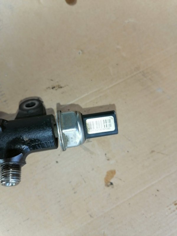 Топливная рейка, 1000 рублей, Красноярск