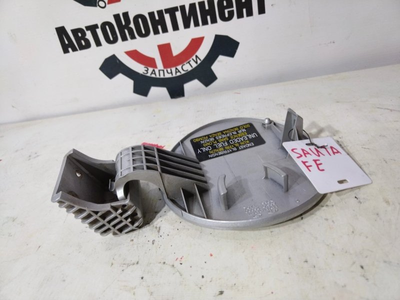 Лючок топливного бака, 1500 рублей, Красноярск