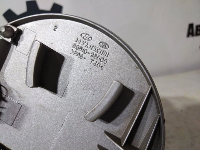 Лючок топливного бака, 1500 рублей, Красноярск