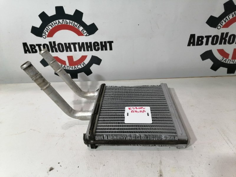 Радиатор отопителя, 2000 рублей, Красноярск