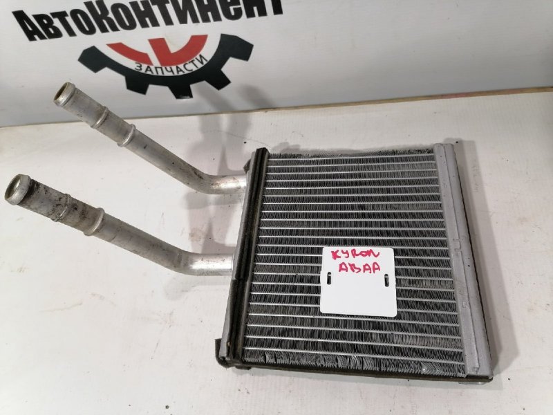 Радиатор отопителя, 2000 рублей, Красноярск