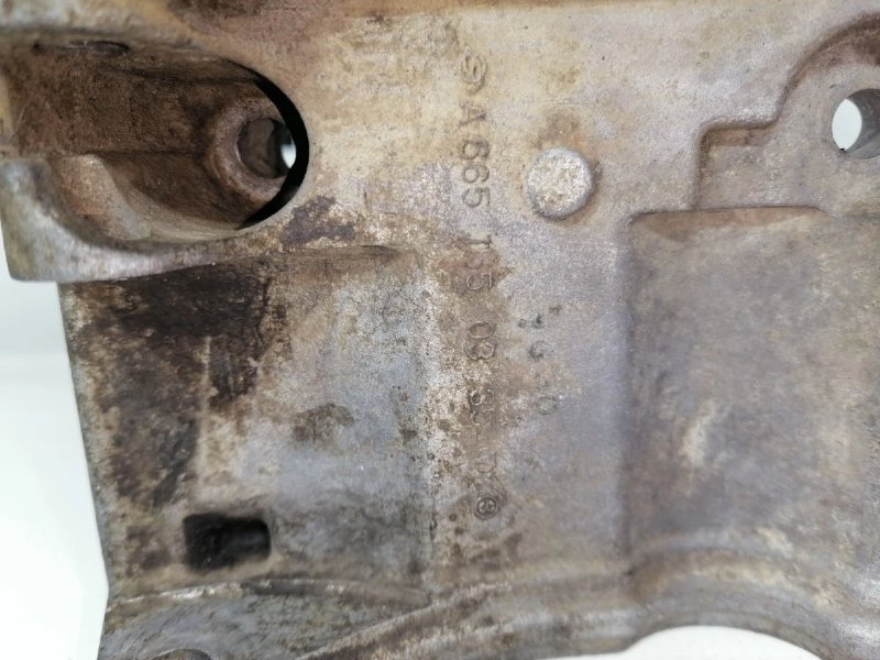 Крепление генератора, 1000 рублей, Красноярск