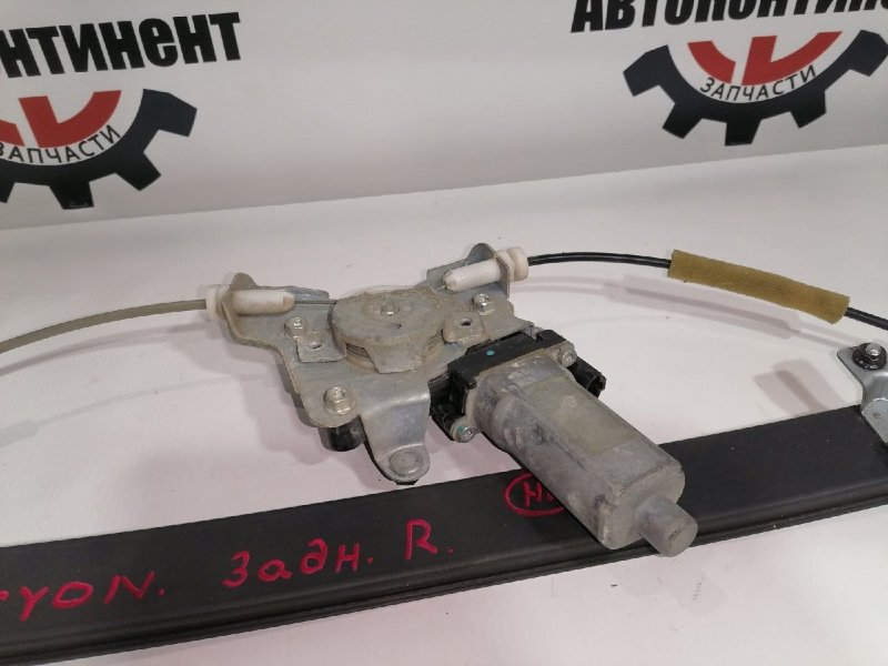 Стеклоподъемник, 3000 рублей, Красноярск