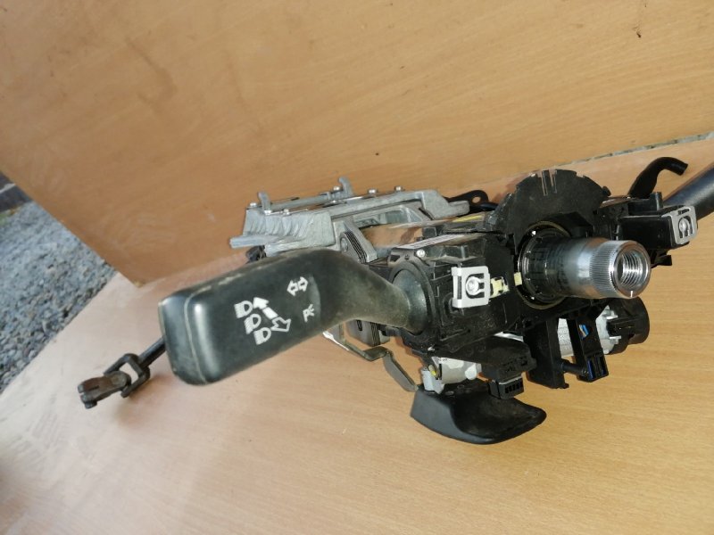 Переключатели подрулевые, 3000 рублей, Красноярск