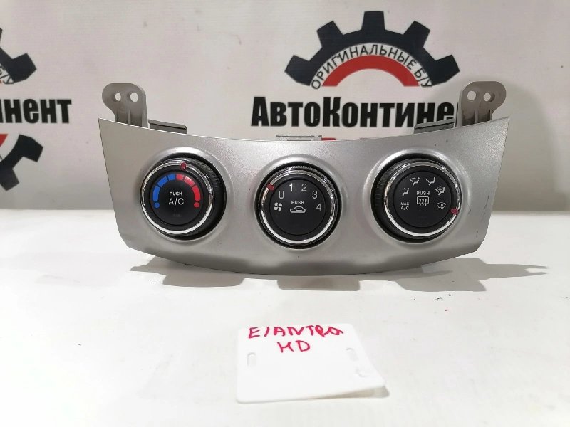 Блок управления климат-контролем, 3000 рублей, Красноярск