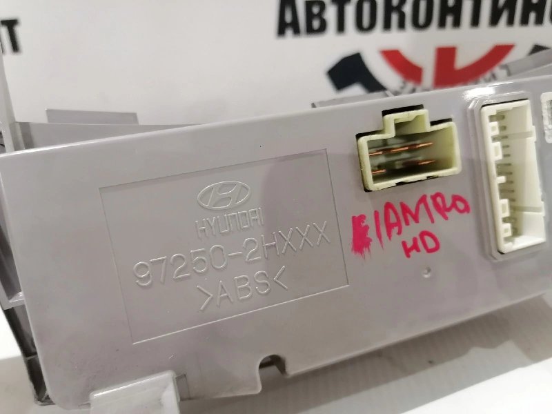 Блок управления климат-контролем, 3000 рублей, Красноярск