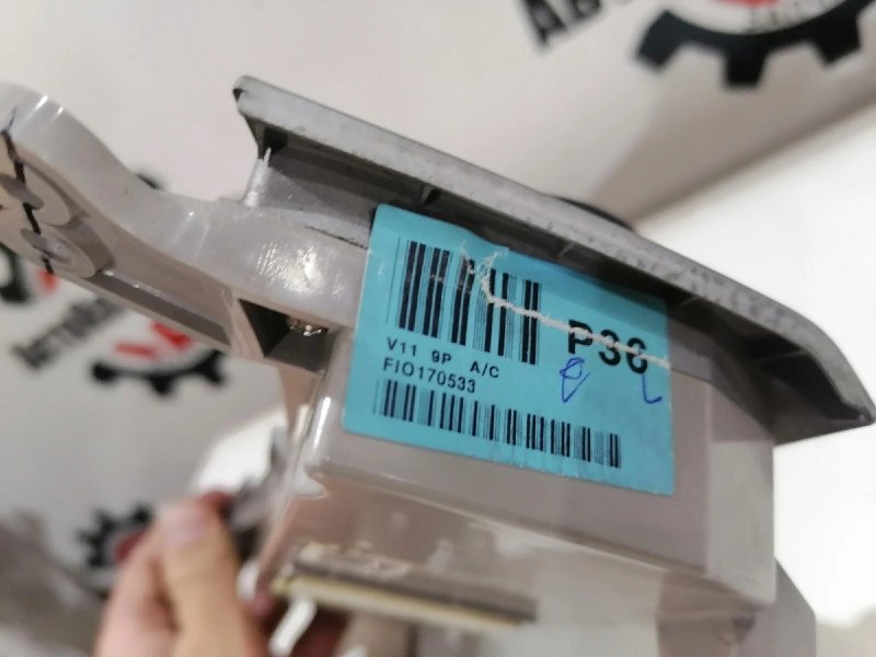 Блок управления климат-контролем, 3000 рублей, Красноярск