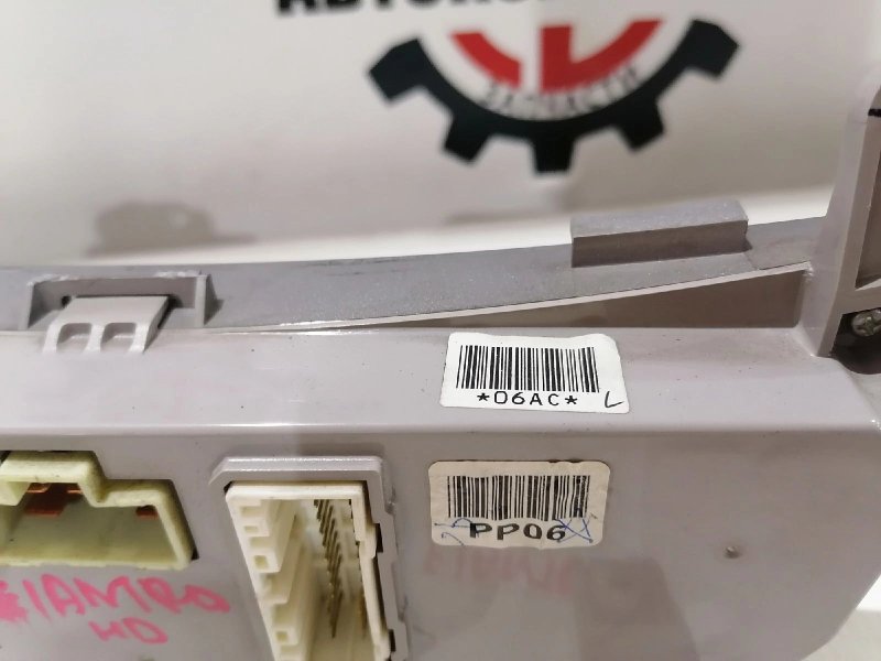 Блок управления климат-контролем, 3000 рублей, Красноярск