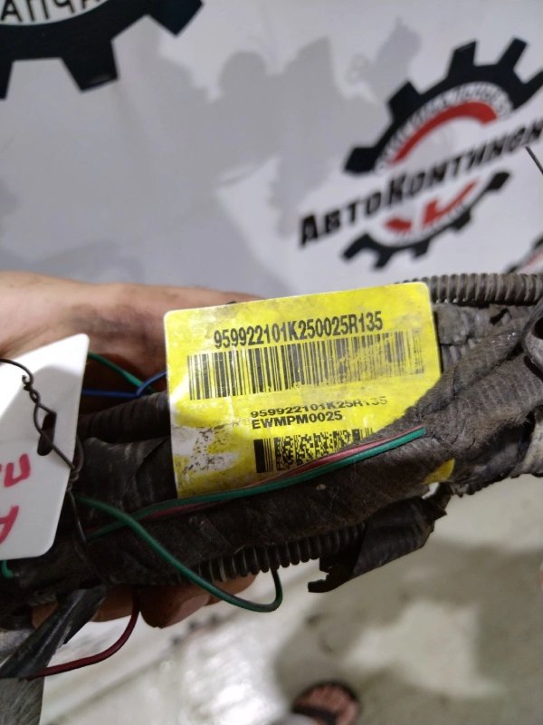 Электропроводка, 4000 рублей, Красноярск