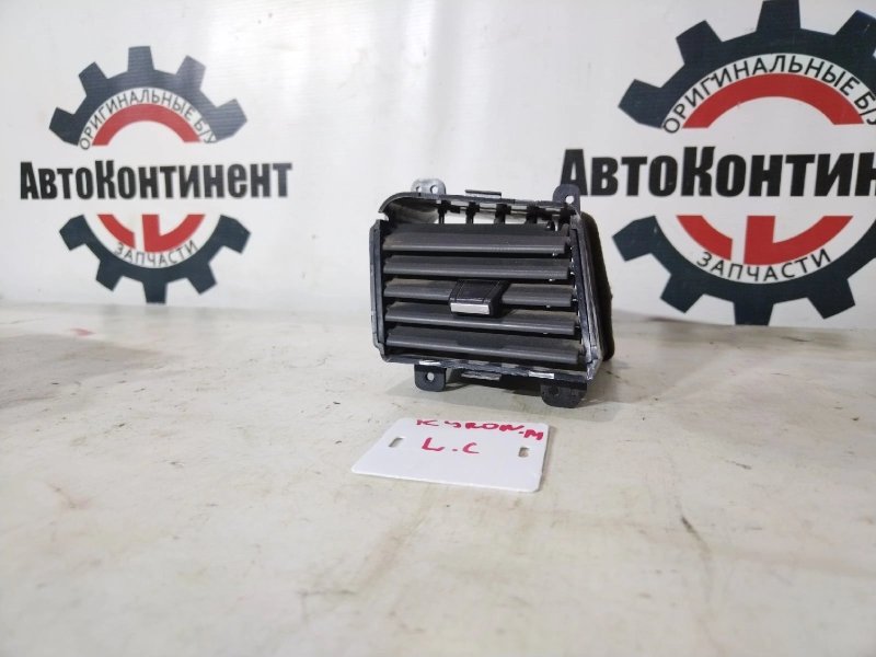 Дефлектор воздушный, 500 рублей, Красноярск