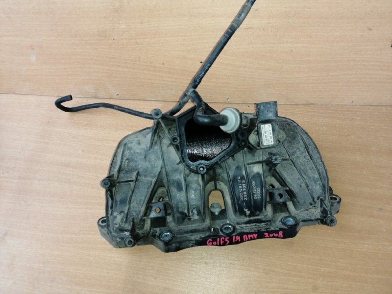 Коллектор впускной, 3500 рублей, Красноярск